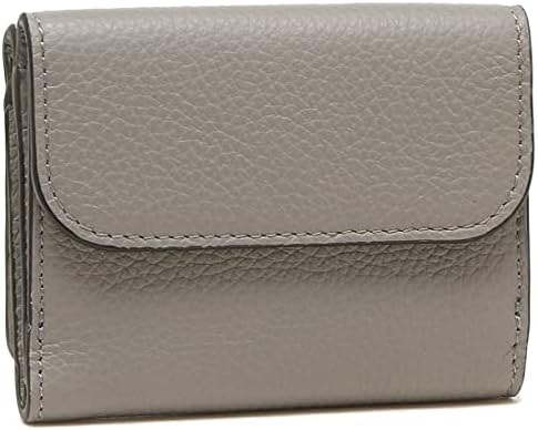 Amazon | [Chloe] [クロエ] 三つ折り財布 アルファベット ミニ財布